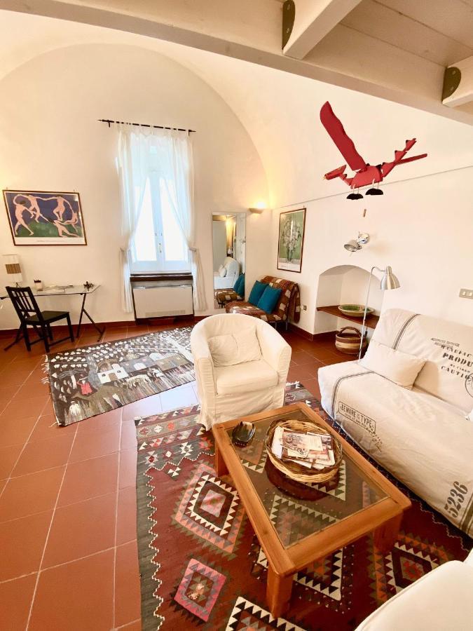 Villa Casa Petra Matera Exterior foto